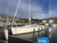 Maxi Yachts Maxi 1100