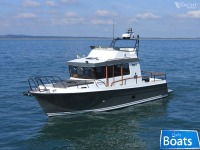Botnia Targa 35 CFC