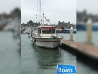 BOTNIA35 TARGA