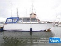 Cruiser Turbo Express