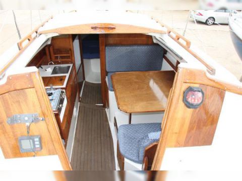 Jaguar 27 for sale - Daily Boats | Buy, Review, Price, Photos, Details