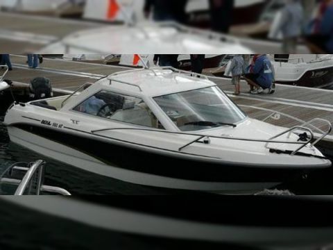 Bella 560 HT
