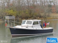 Dyer Trunk Cabin Hardtop