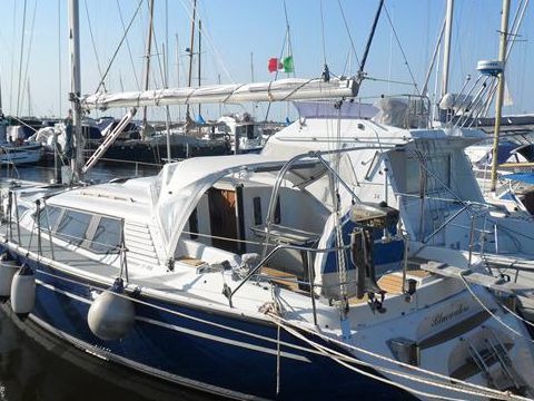 Dehler 41 DS for sale - Daily Boats | Buy, Review, Price ...