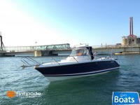 NIMBUS BOATS NIMBUS 26 NOVA
