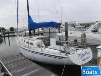 Ericson Yachts 35-2