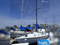 Ericson Yachts 38