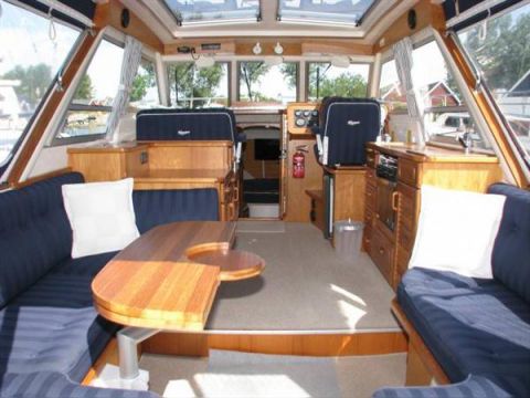 Saga 29 Ht For Sale Daily Boats Buy Review Price