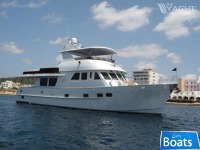 ALASKAN YACHTS ALASKAN 70