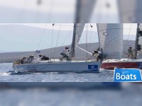 Pardo Grand Soleil 40