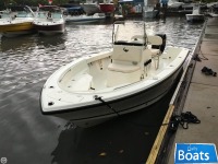 Mako 184CC