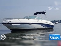 Chaparral 235 SSi