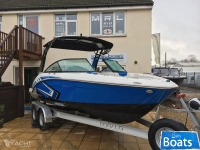 Chaparral Vortex 203 vrx