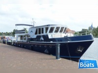 FUNCRAFT HECKTRAWLER Varen/Wonen