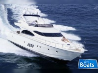Dominator 680 Dominator 680