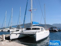 Fountaine Pajot Belize 43