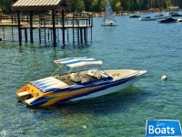 Eliminator 230 Eagle XP Open Bow