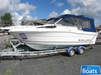 Campion 672 Explorer