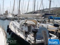 Grand Soleil 40