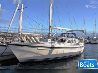 Nauticat 42 - SOLD
