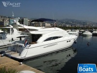 Princess p57