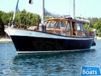 SILTALA YACHTS FINLAND NAUTICAT 33