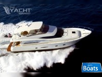Marquis Yachts 65