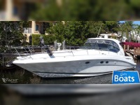 Sea Ray 420 Sundancer