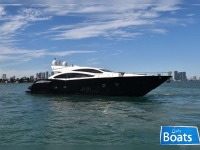Sunseeker Predator 92 Sport
