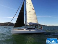 Corsair Marine 36