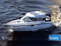 Aquador 24 HT