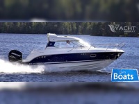 Aquador 22C