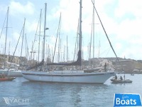Jongert Trewes Clipper
