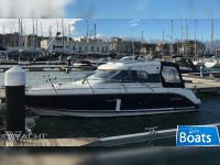Aquador 23 HT