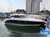 Aquador 26 HT