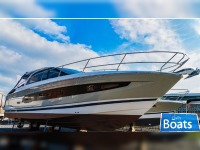 Jeanneau Leader 40