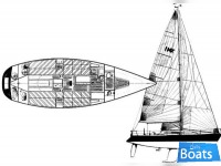X-Yachts IMX 38