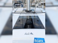 Hanse 418