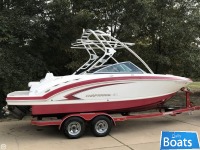 Chaparral 22