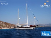 Gulet GULET 25.5 M
