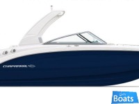 Chaparral Ssi 246