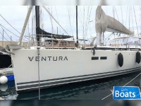 Hanse 545