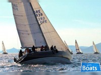 GRAND SOLEIL 43
