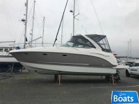 Chaparral 350 Signature