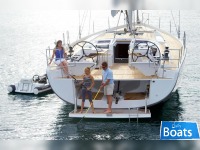 Hanse 575