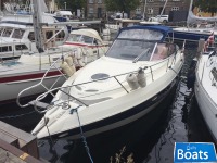 Cranchi Endurance 332003