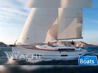 Dufour 382 Grand Large