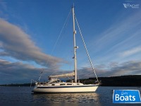 HALLBERG RASSY34