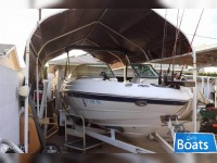 Chaparral 18