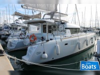 Lagoon 39